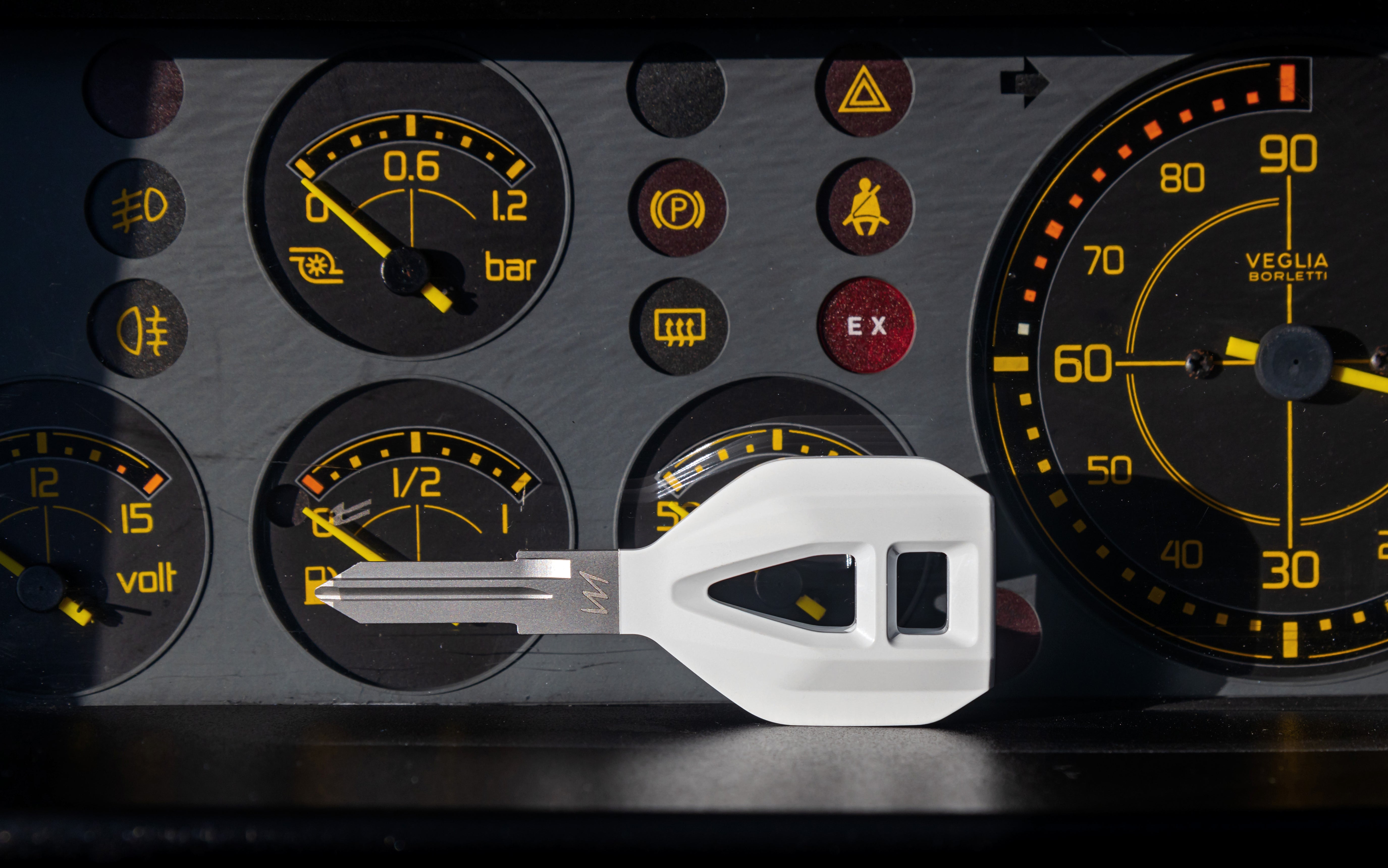 Formawerx / Maturo Keypiece