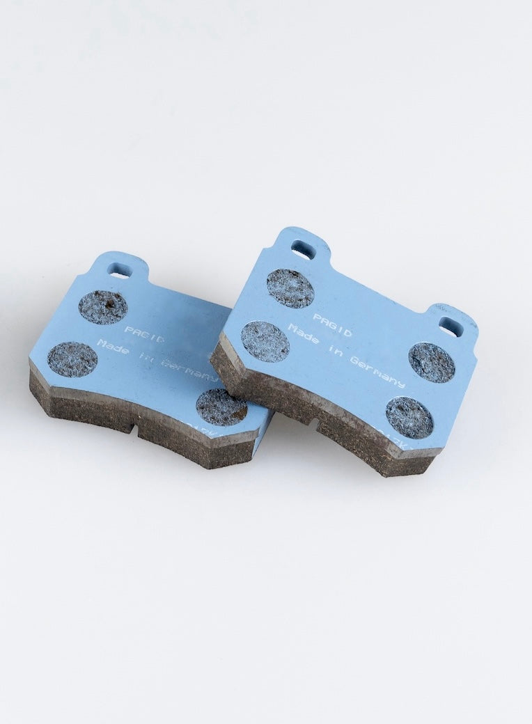 Brake Pads set rear - Group A
