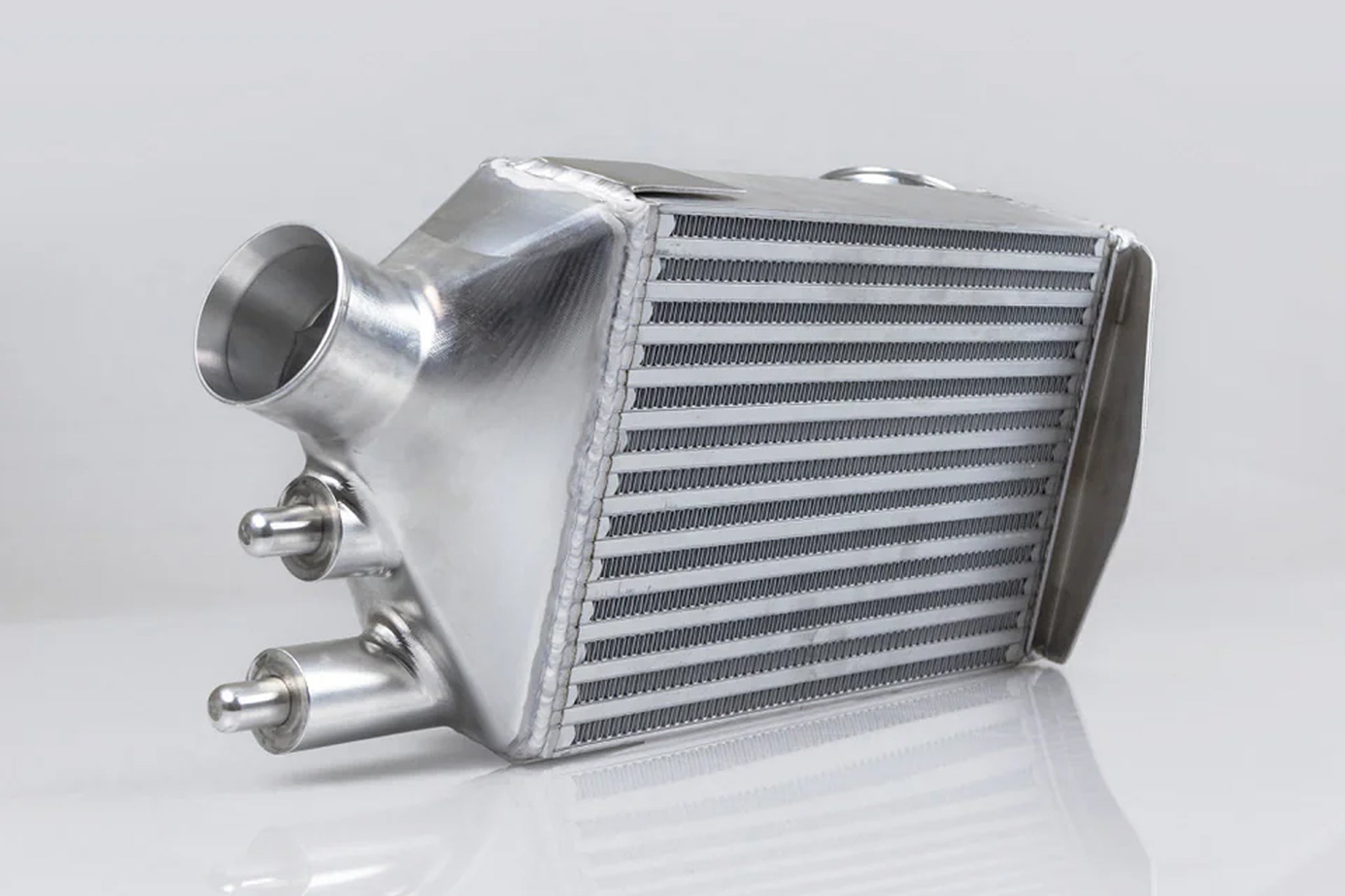 Intercooler - Group A