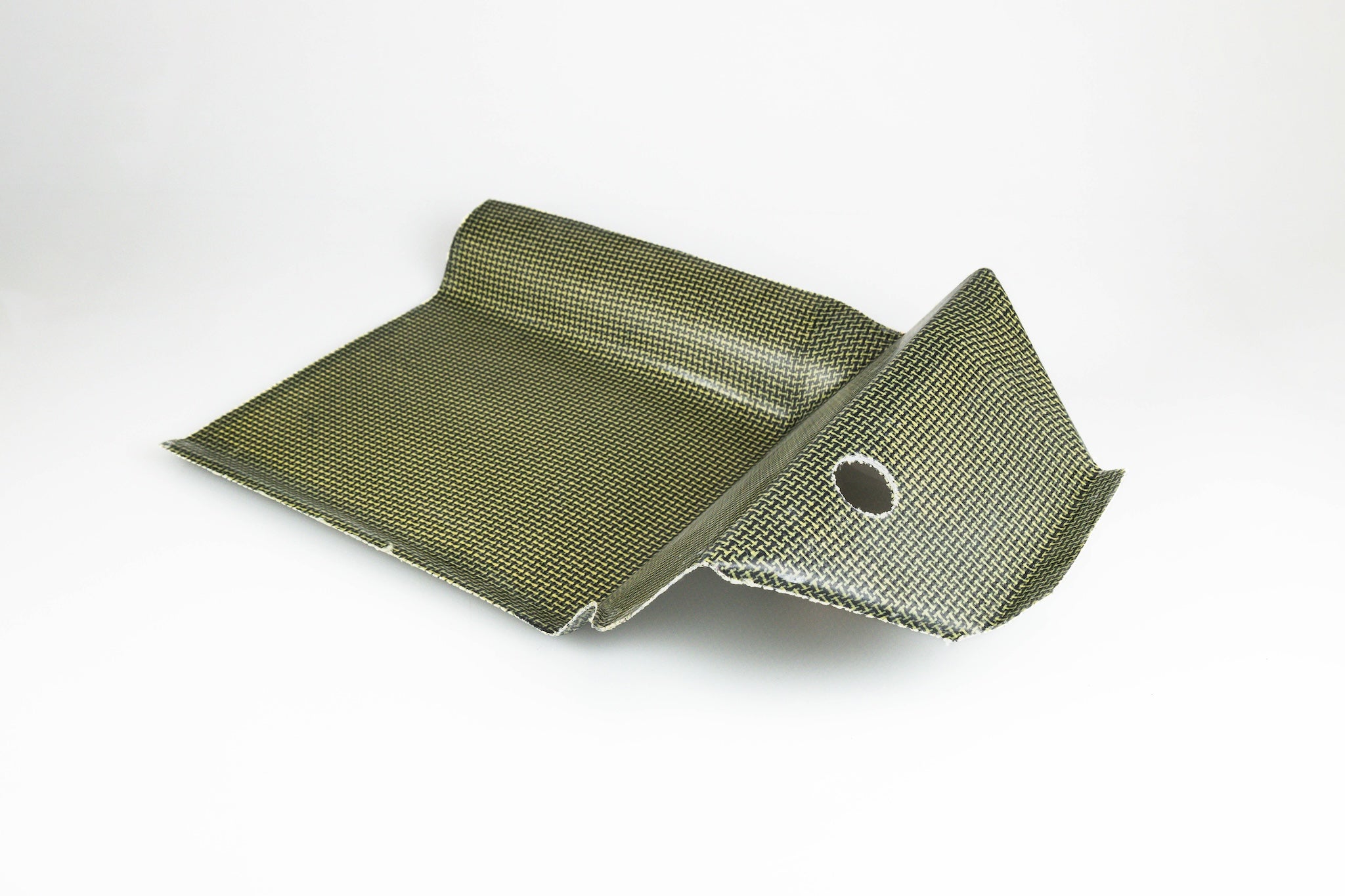 Kevlar foot rest - Group A