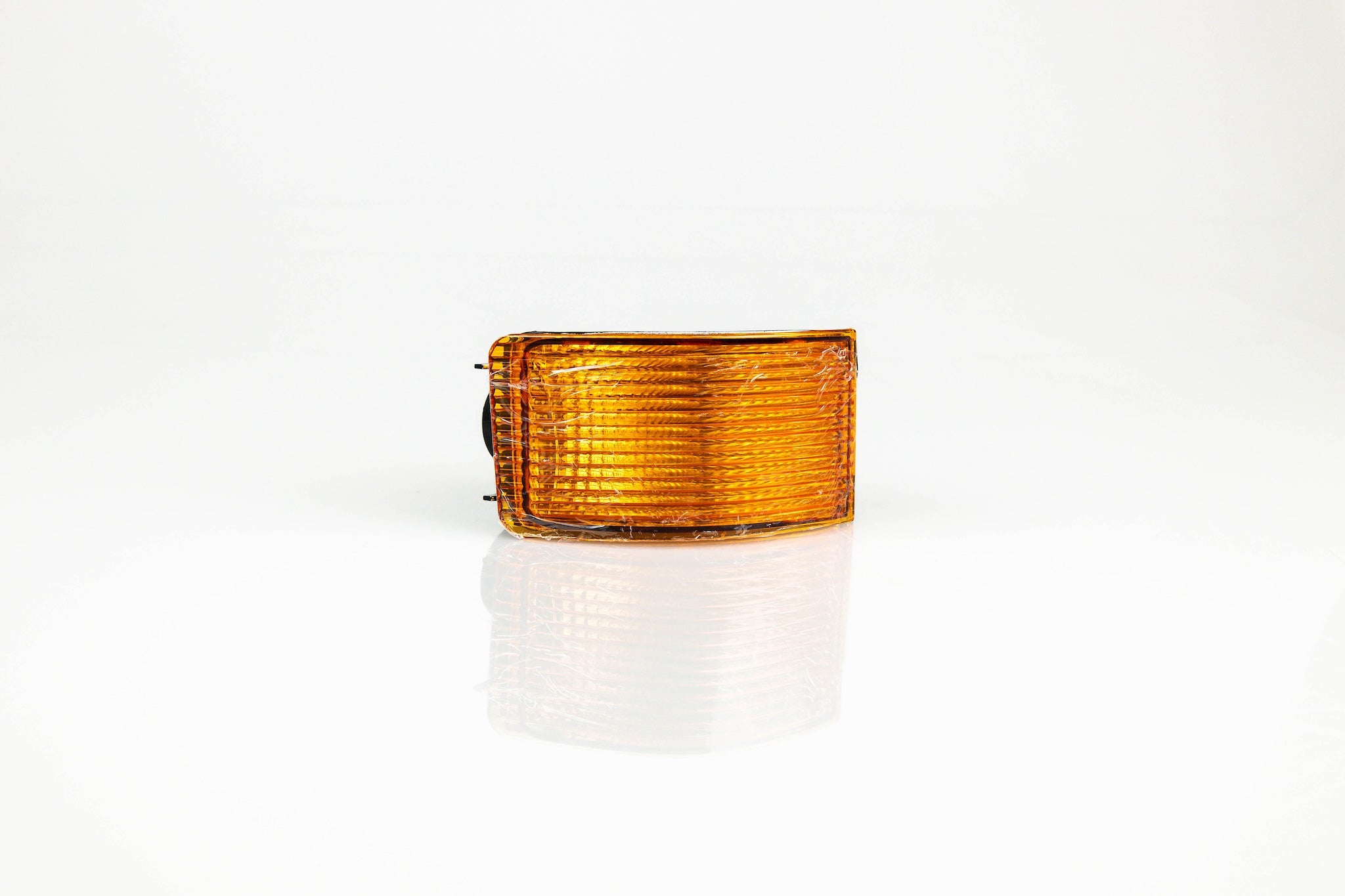 Indicator front bumper - EVO