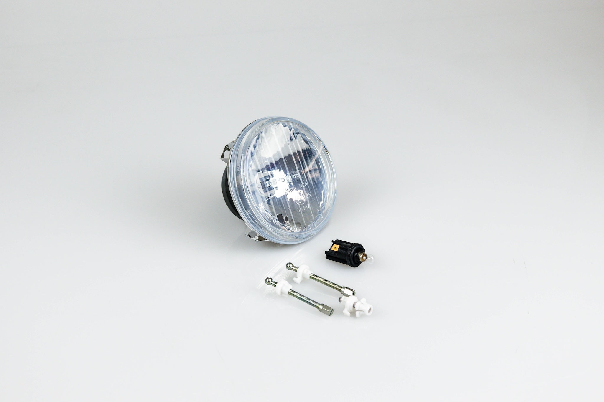 High Beam Light