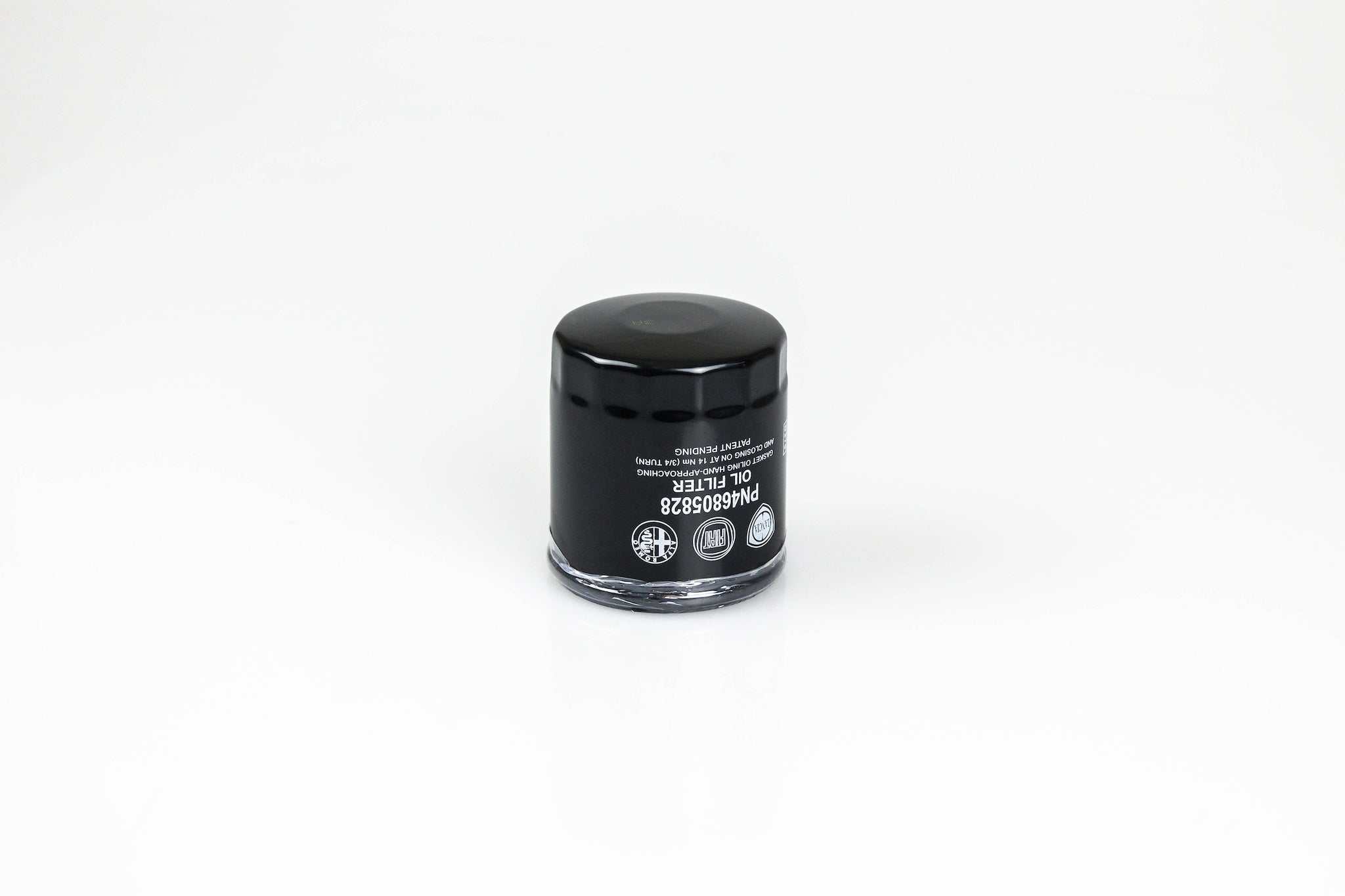 Oil Filter - OEM
