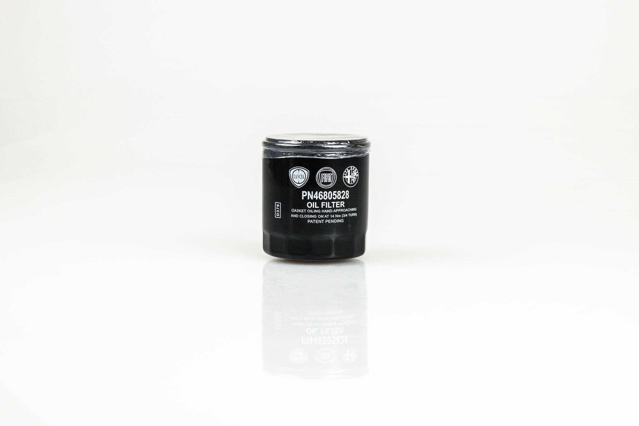 Oil Filter - OEM