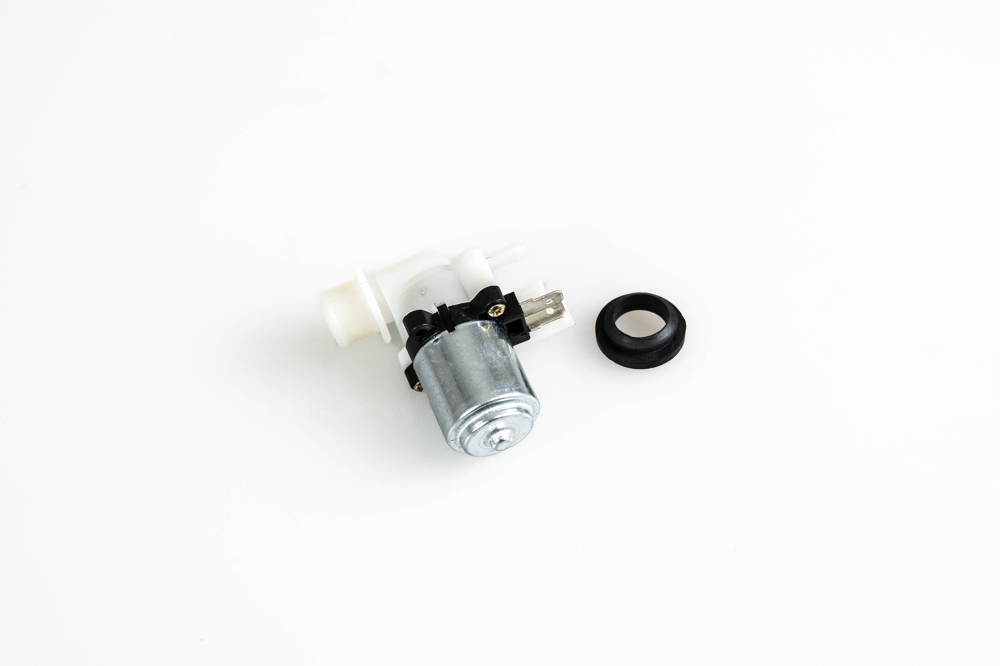 Windshield Washer Motor