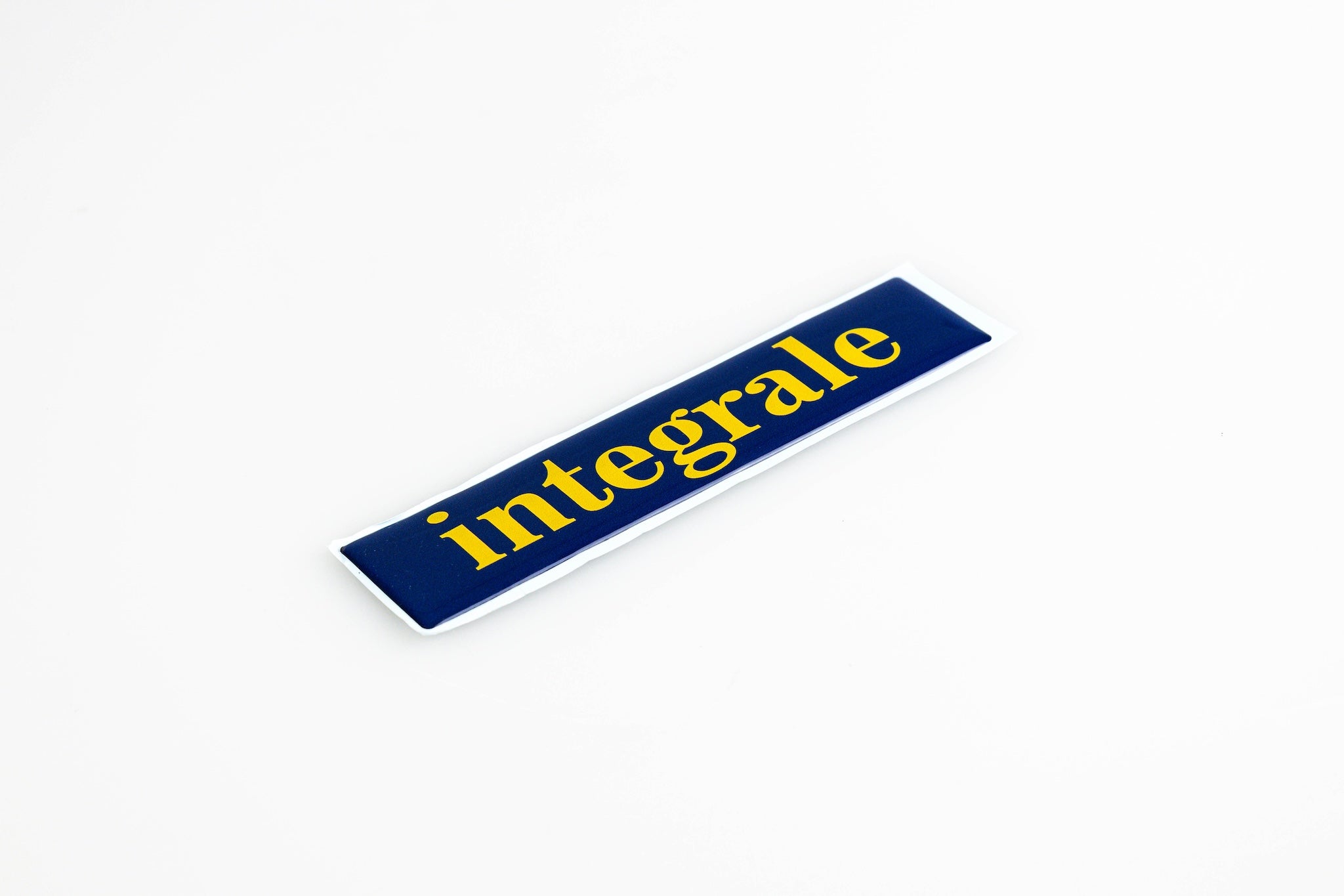 Emblem - Integrale