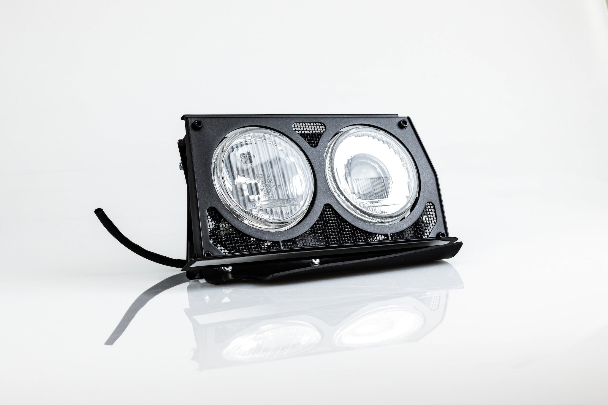 Headlights Set - OEM