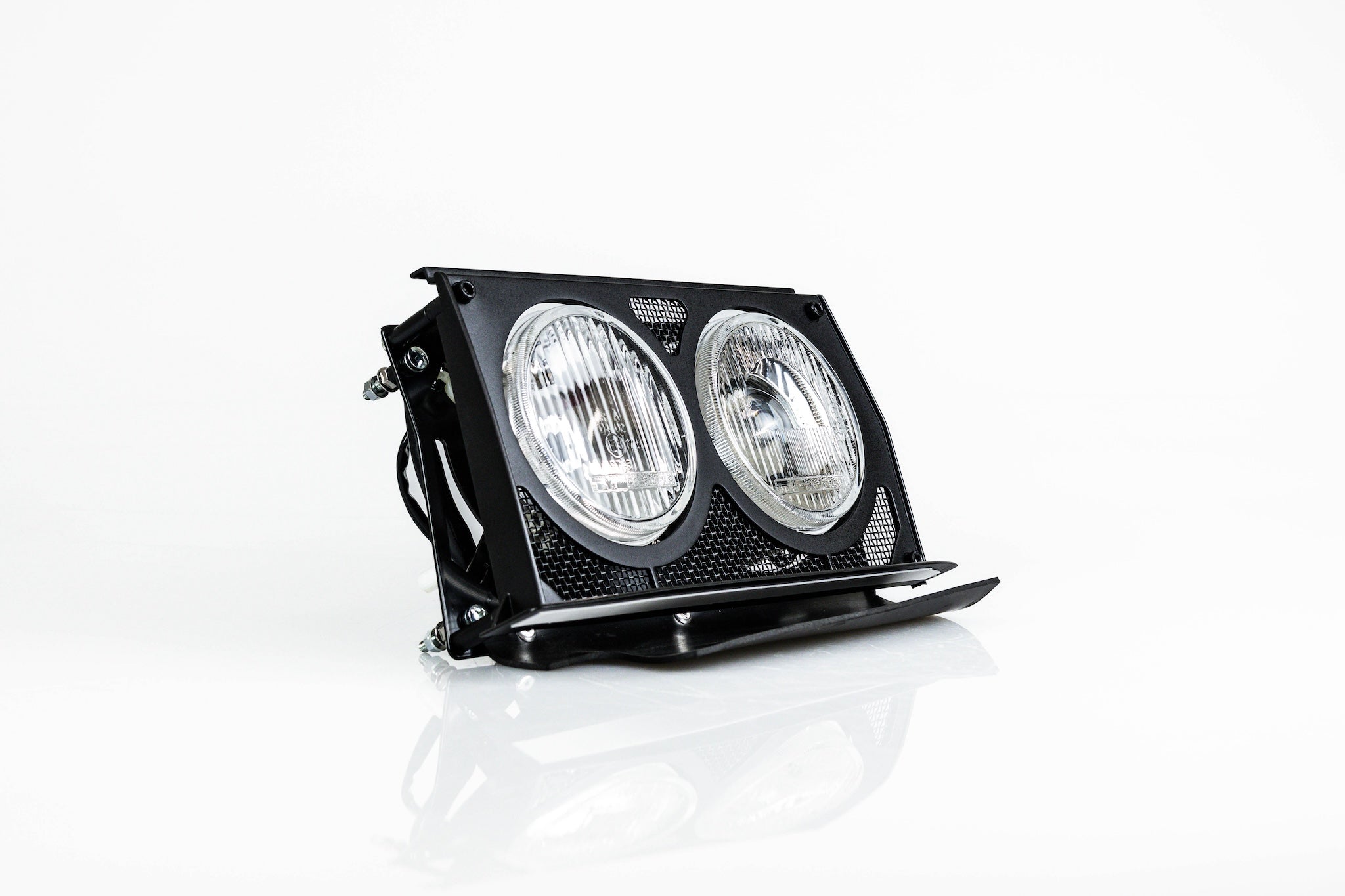 Headlights Set - OEM