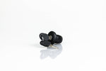 Fuel cap lock - Evo