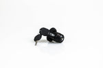 Fuel cap lock - Evo