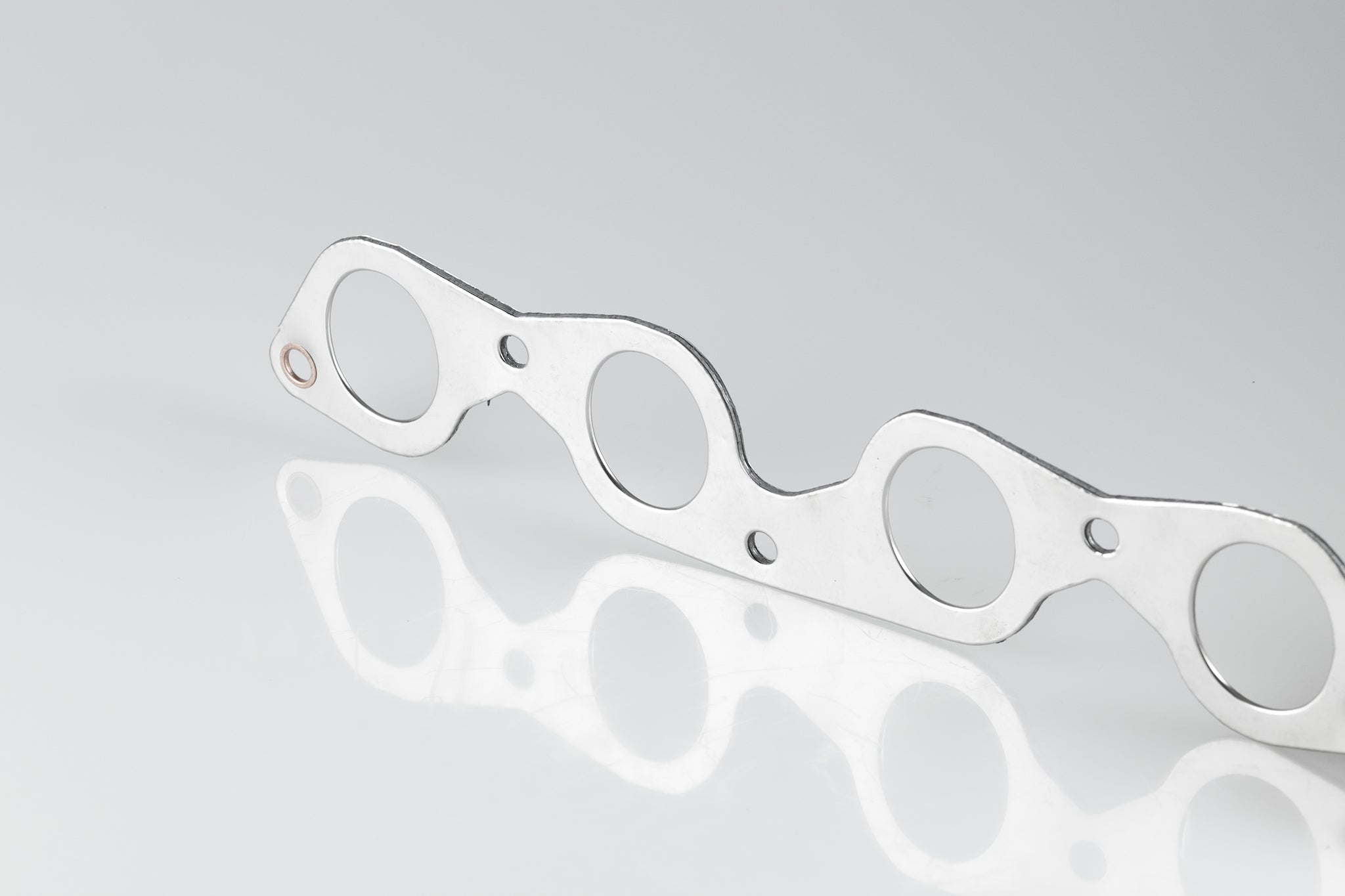 Exhaust manifold gasket - 8V