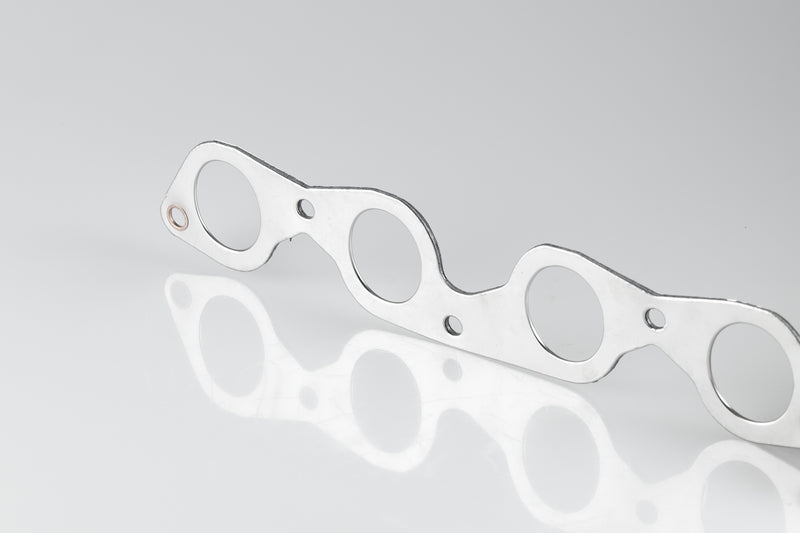 Exhaust manifold gasket - 8V