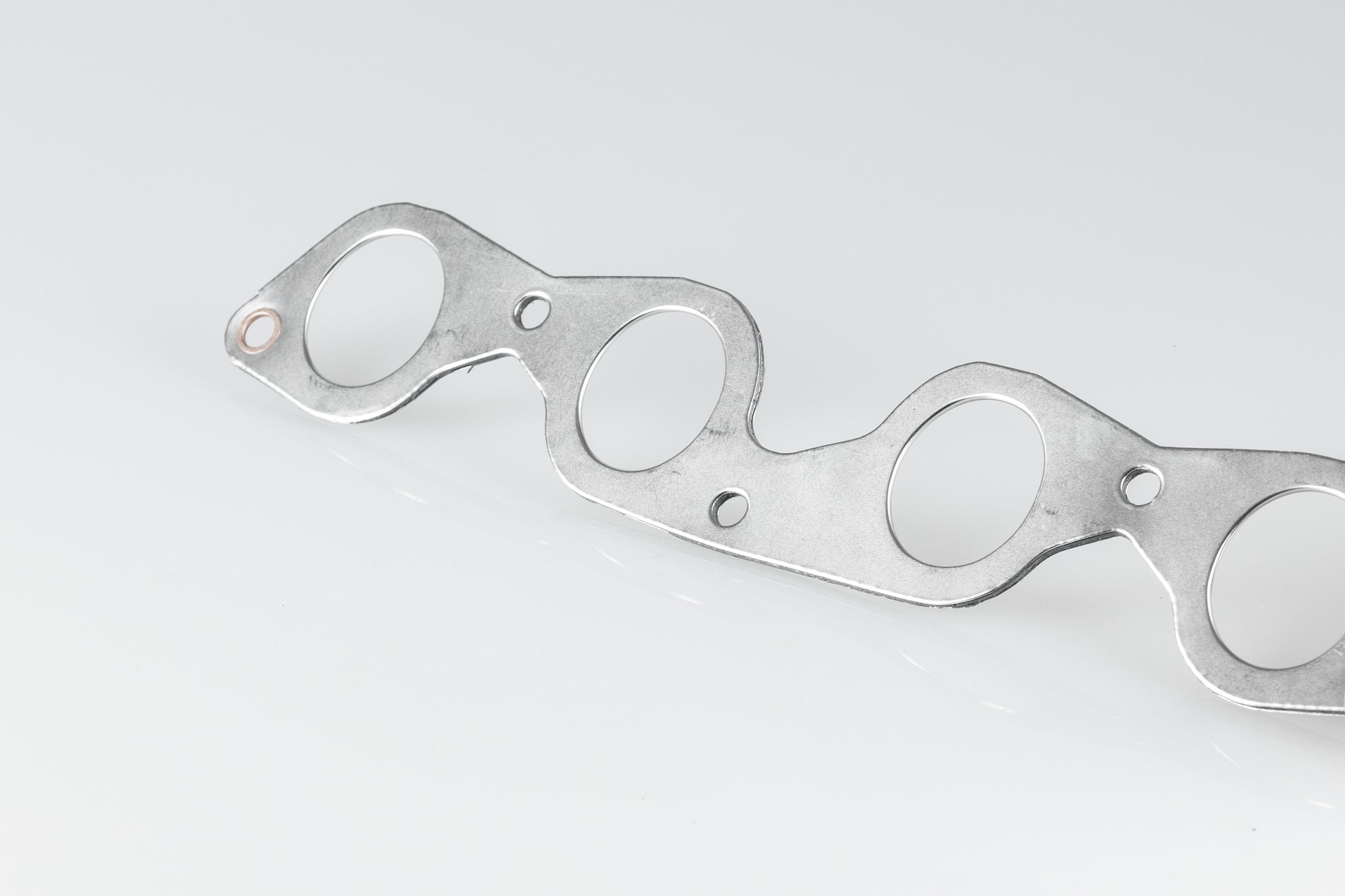 Exhaust manifold gasket - 8V