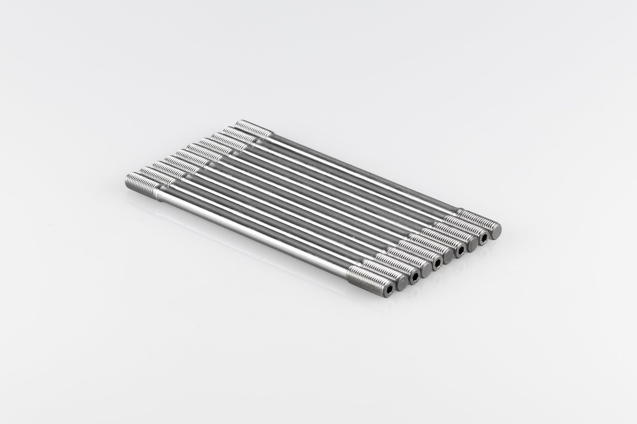 Reinforced Head Bolts