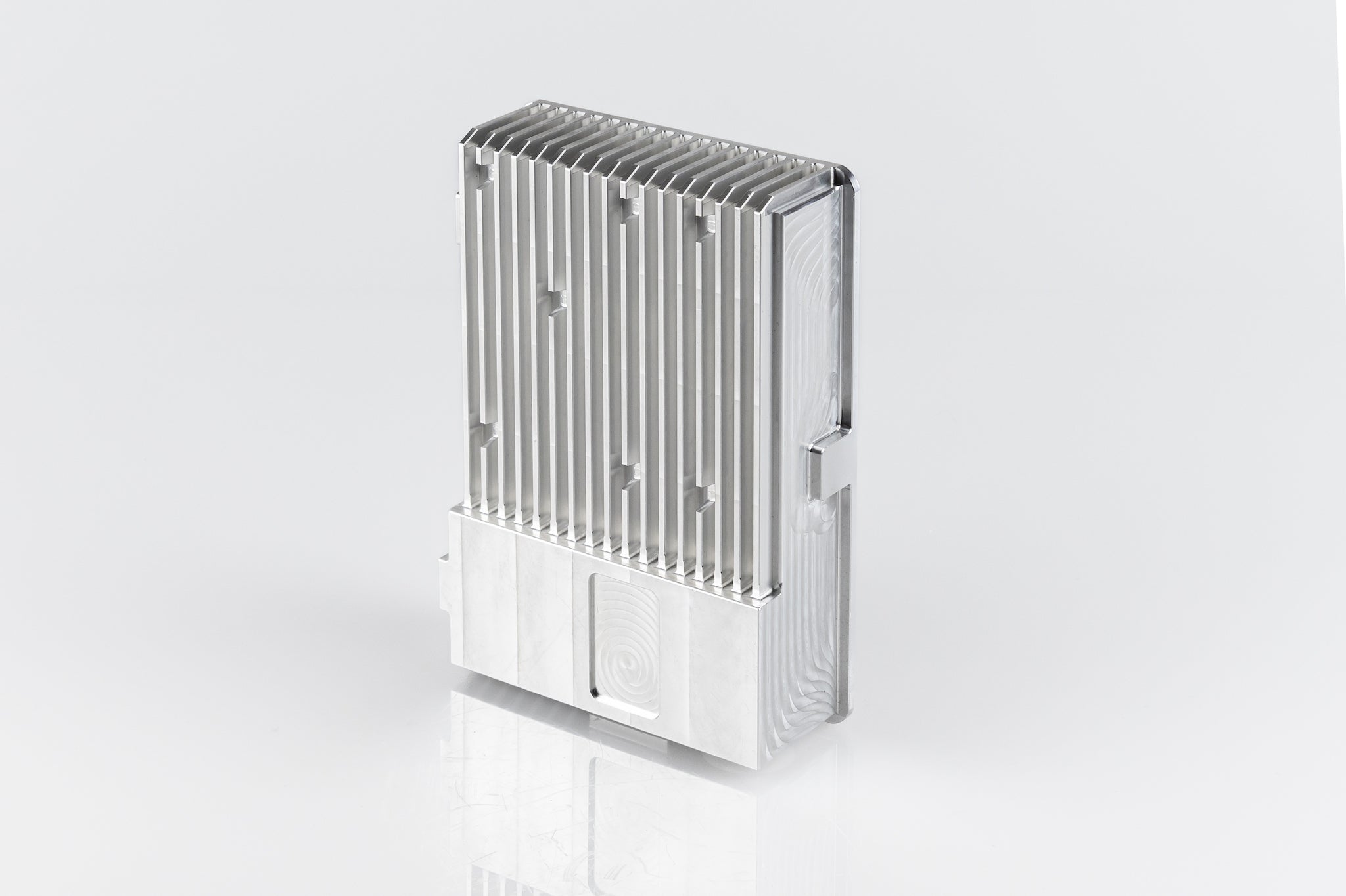 ECU housing - Group A Marelli