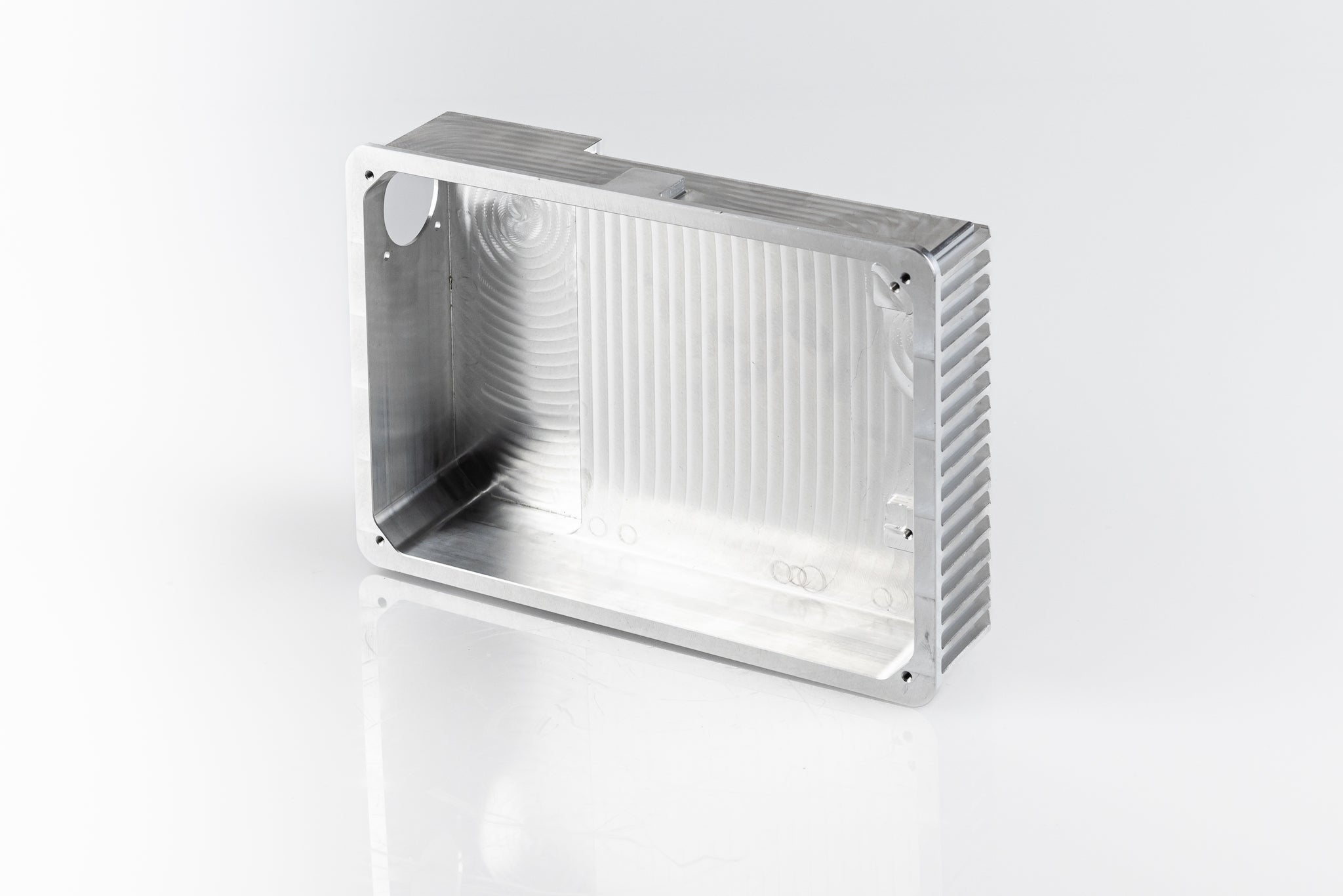 ECU housing - Group A Marelli