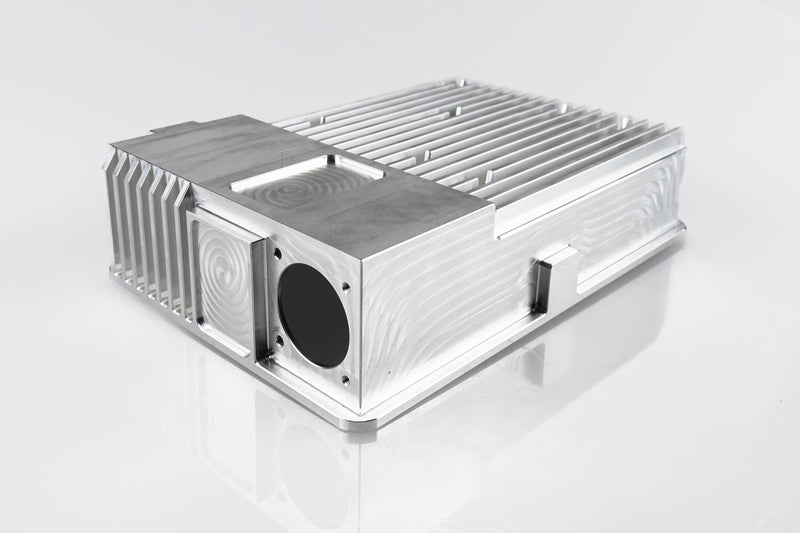 ECU housing - Group A Marelli