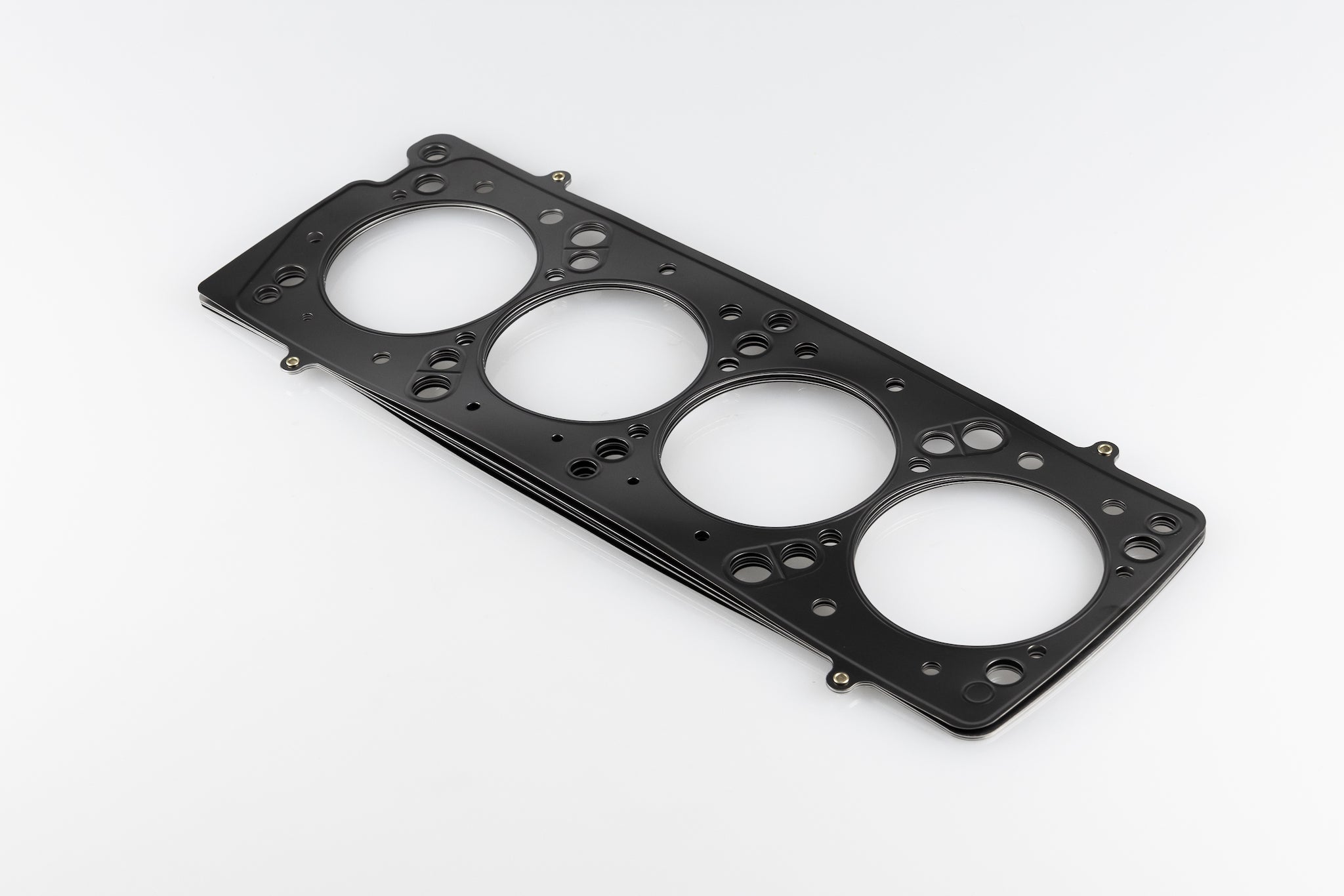 Head Gasket Upgraded