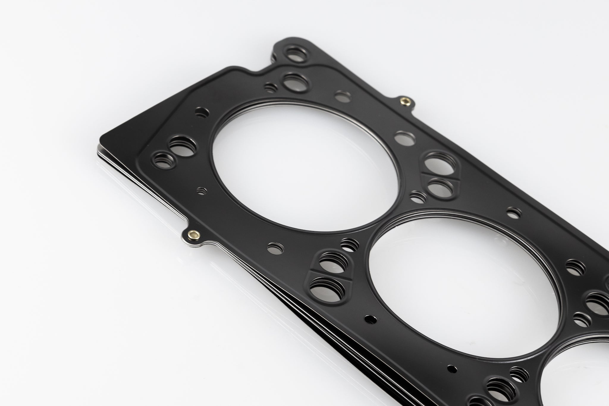 Head Gasket Upgraded