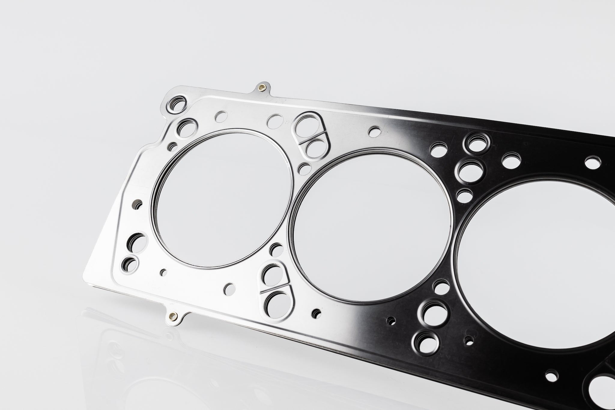 Head Gasket Upgraded
