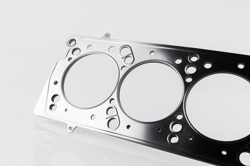 Head Gasket Upgraded