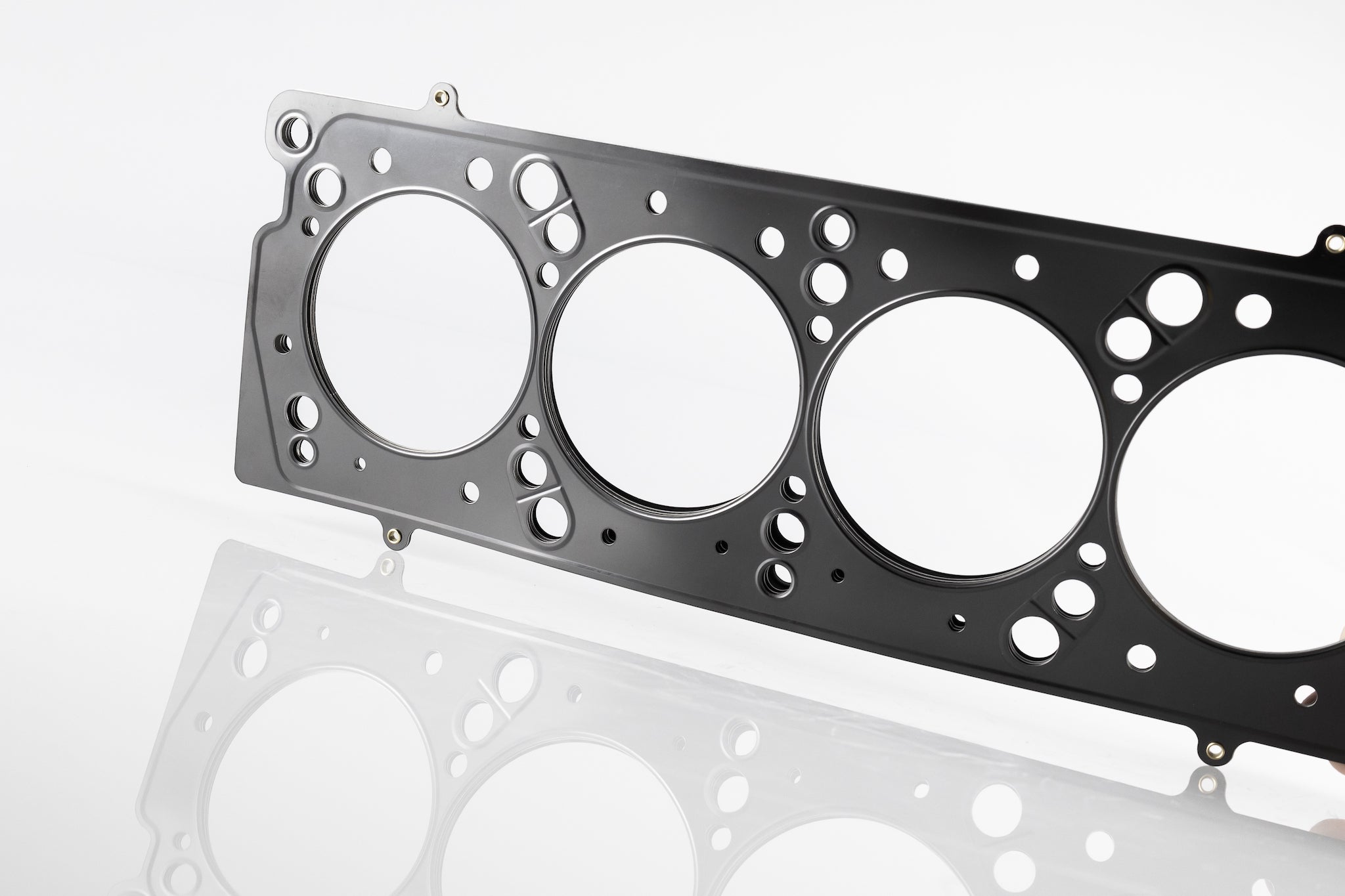 Head Gasket Upgraded