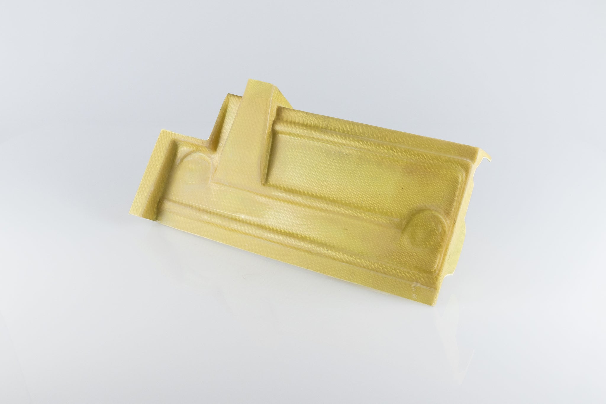 Kevlar Valve Cover - Group A WRC