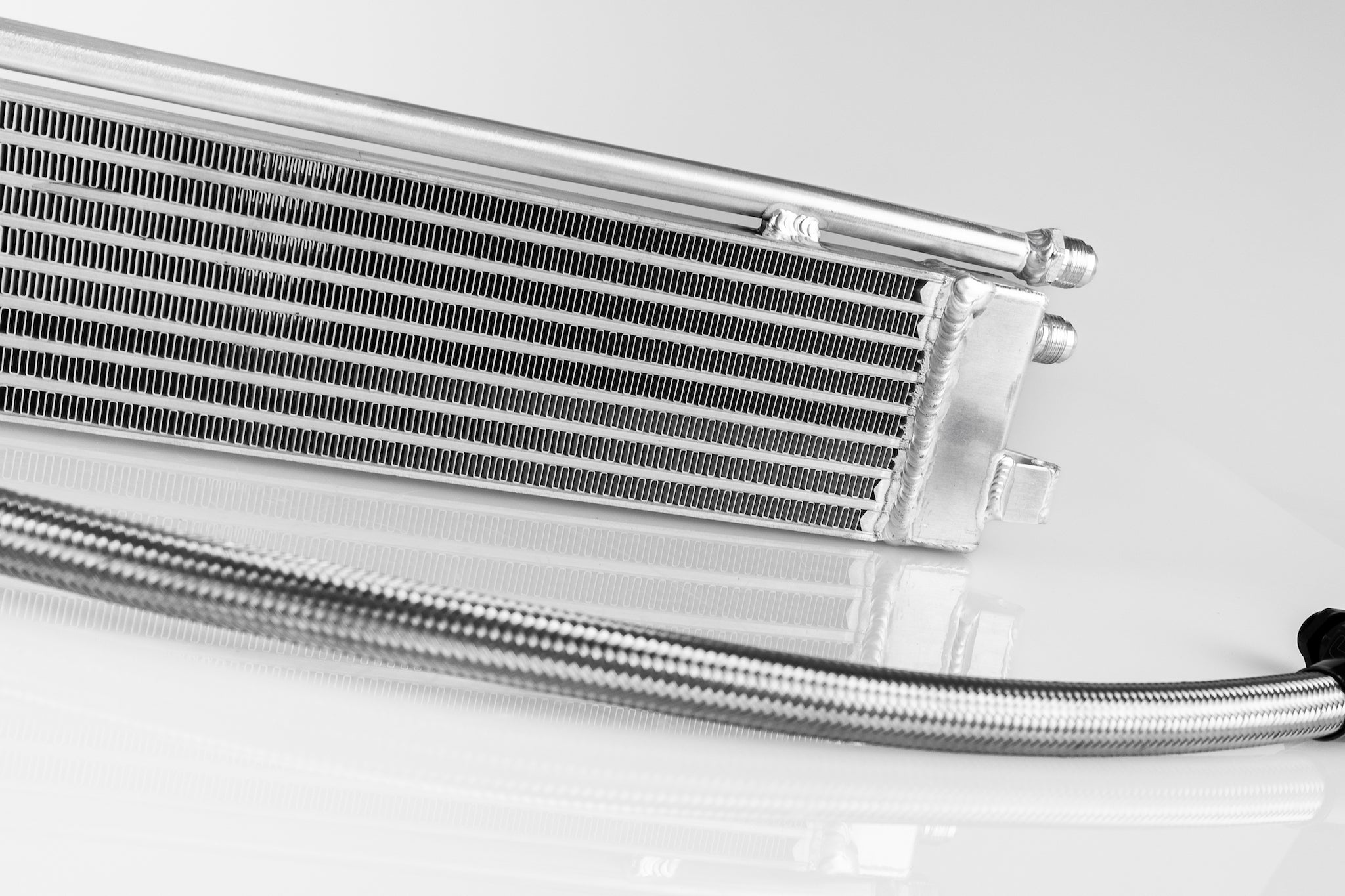 Oil Cooler - Group A