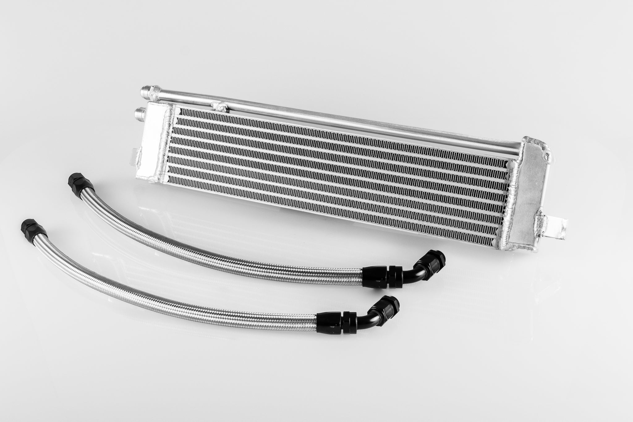 Oil Cooler - Group A
