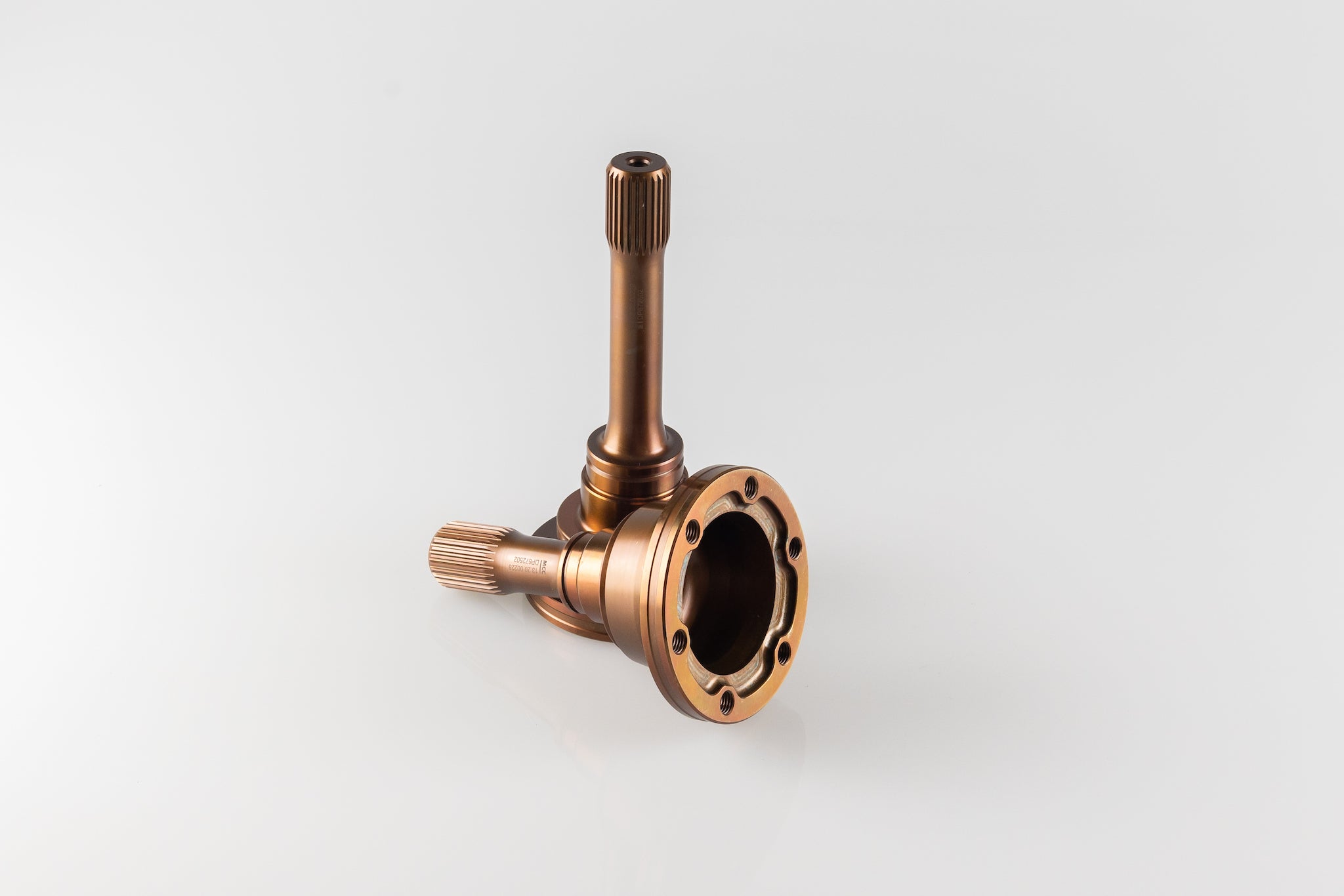 Differential Shafts Rear set