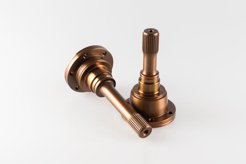 Differential Shafts Rear set