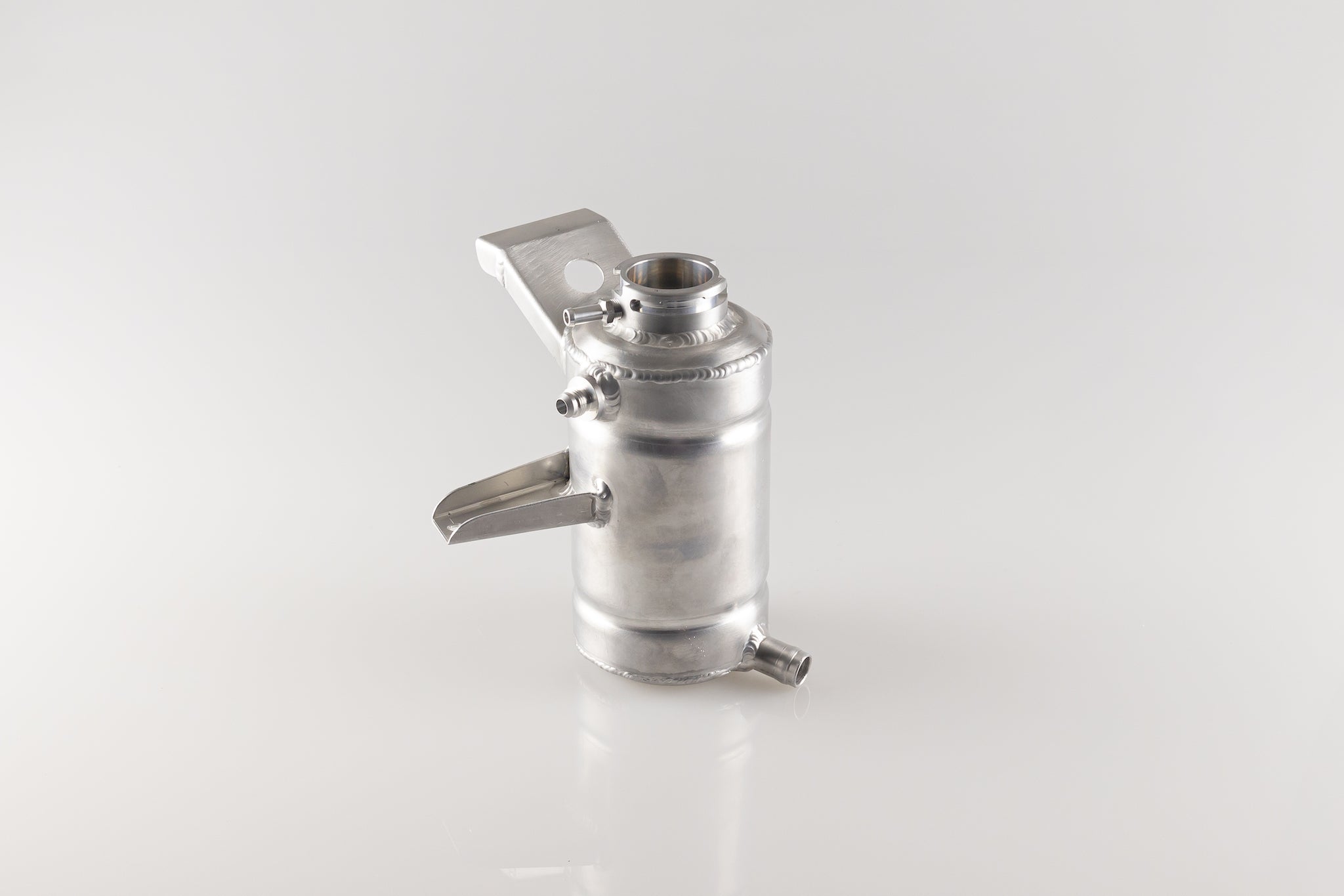 Coolant expansion tank