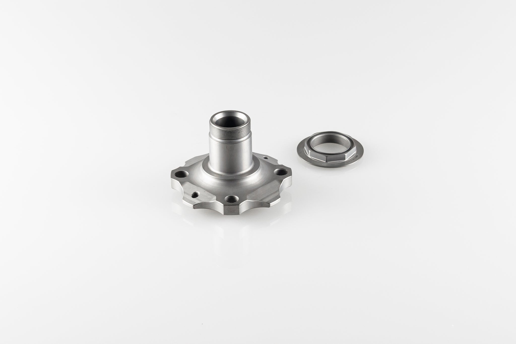 Wheel Hubs set - Group A