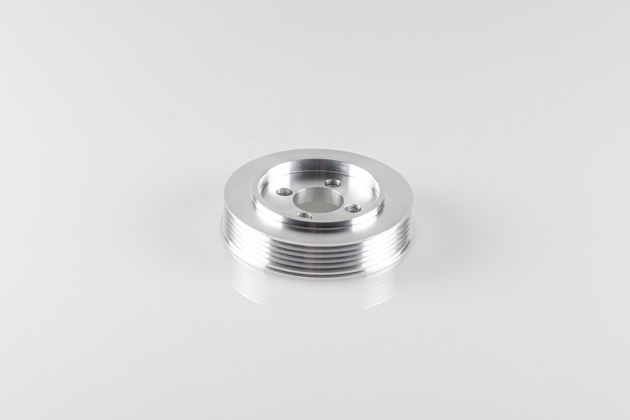 Crankshaft pulley (OEM)