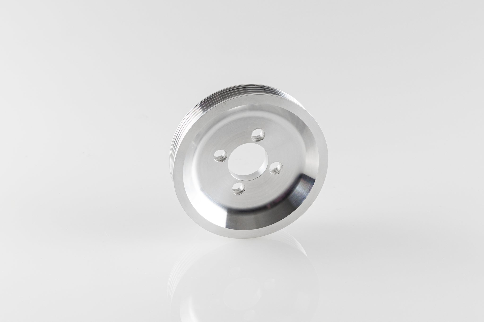 Crankshaft pulley (OEM)