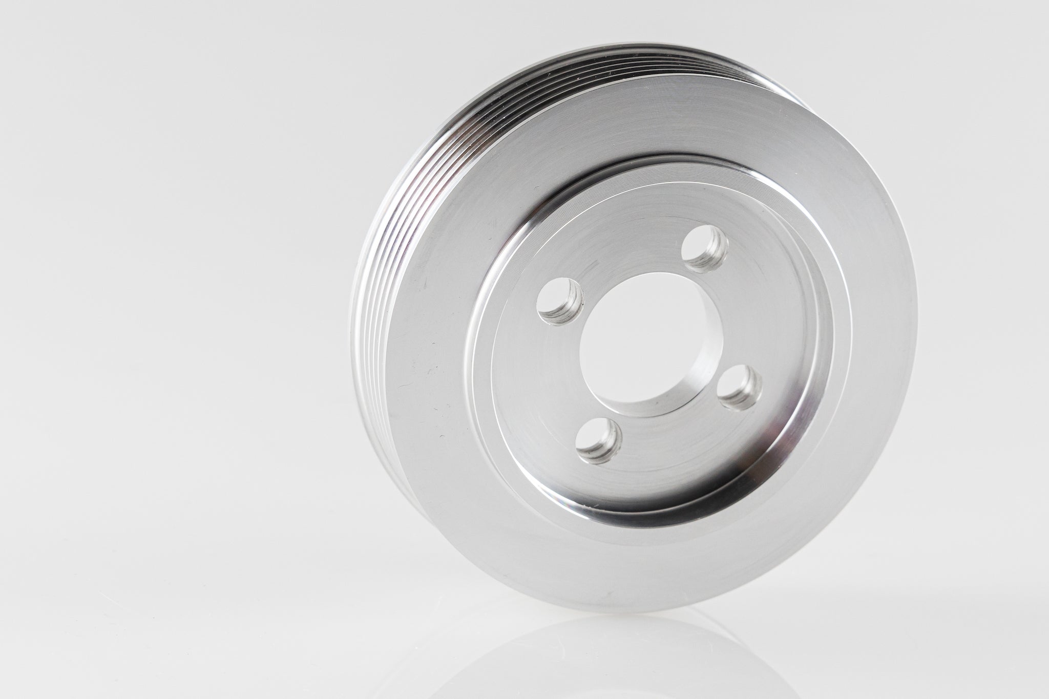 Crankshaft pulley (OEM)