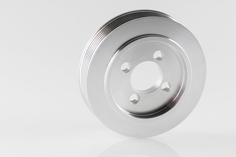 Crankshaft pulley (OEM)