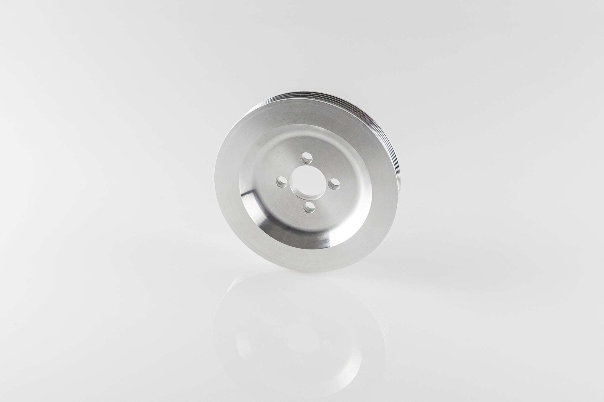 Crankshaft pulley (OEM)