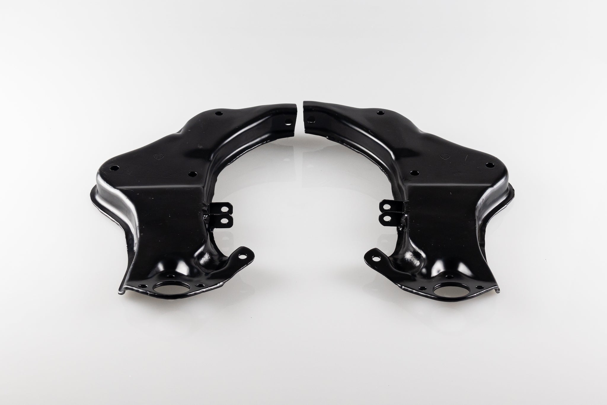 Suspension Arm front set