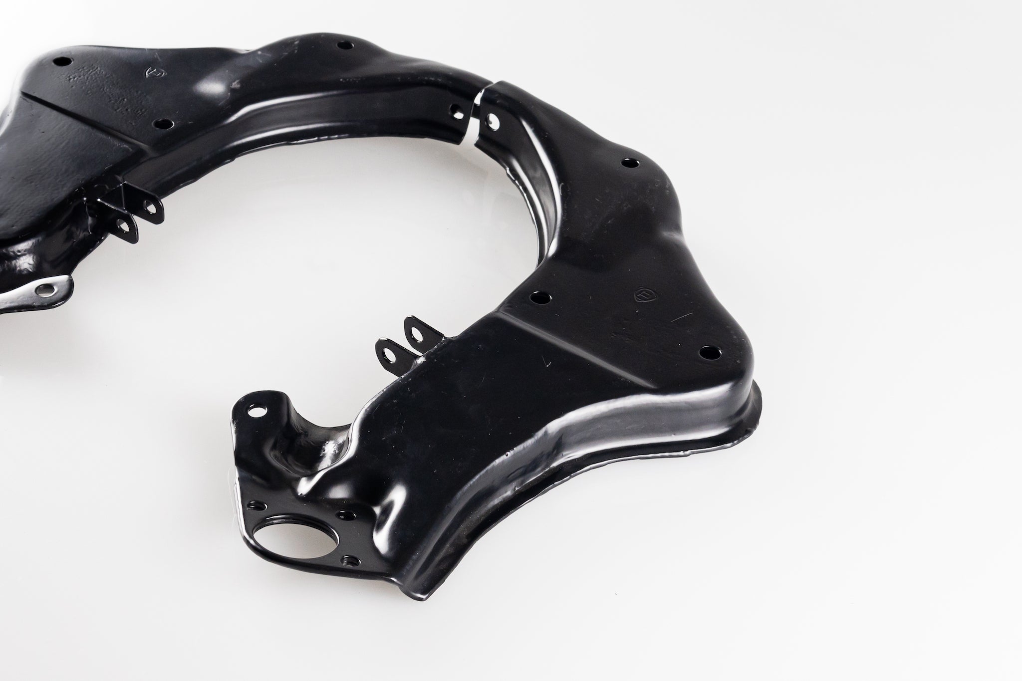 Suspension Arm front set