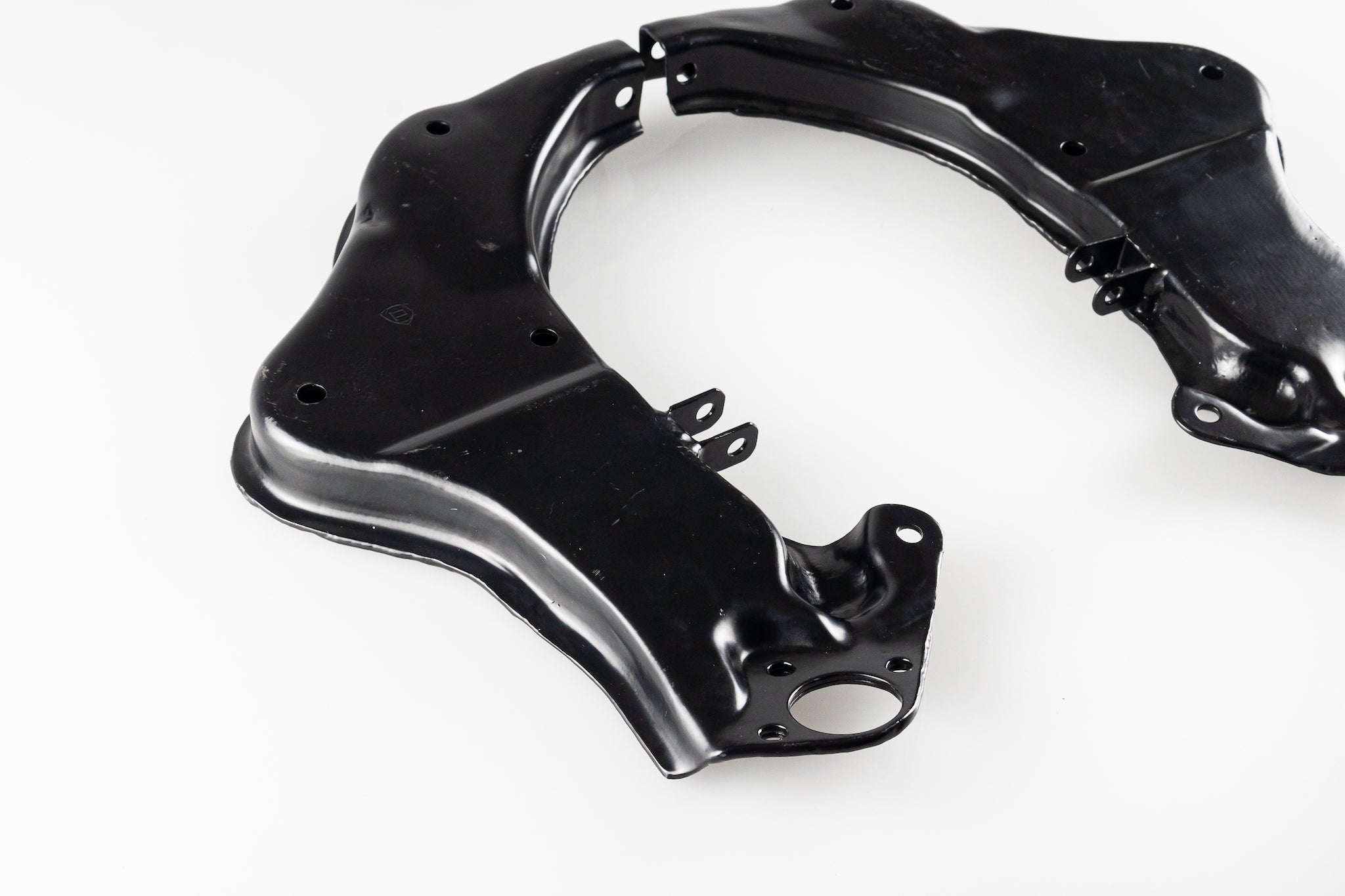 Suspension Arm front set