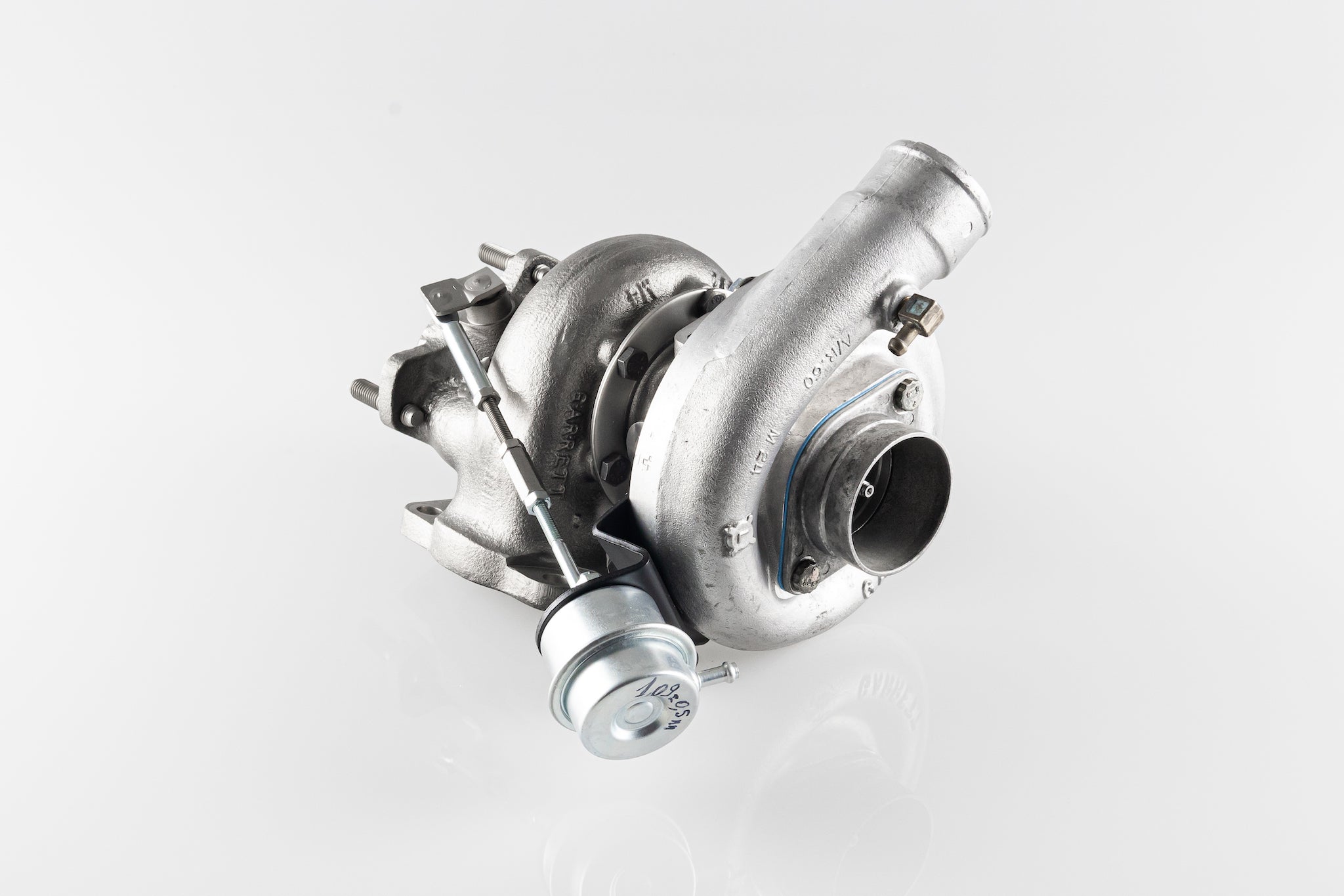 Turbocharger - Group A