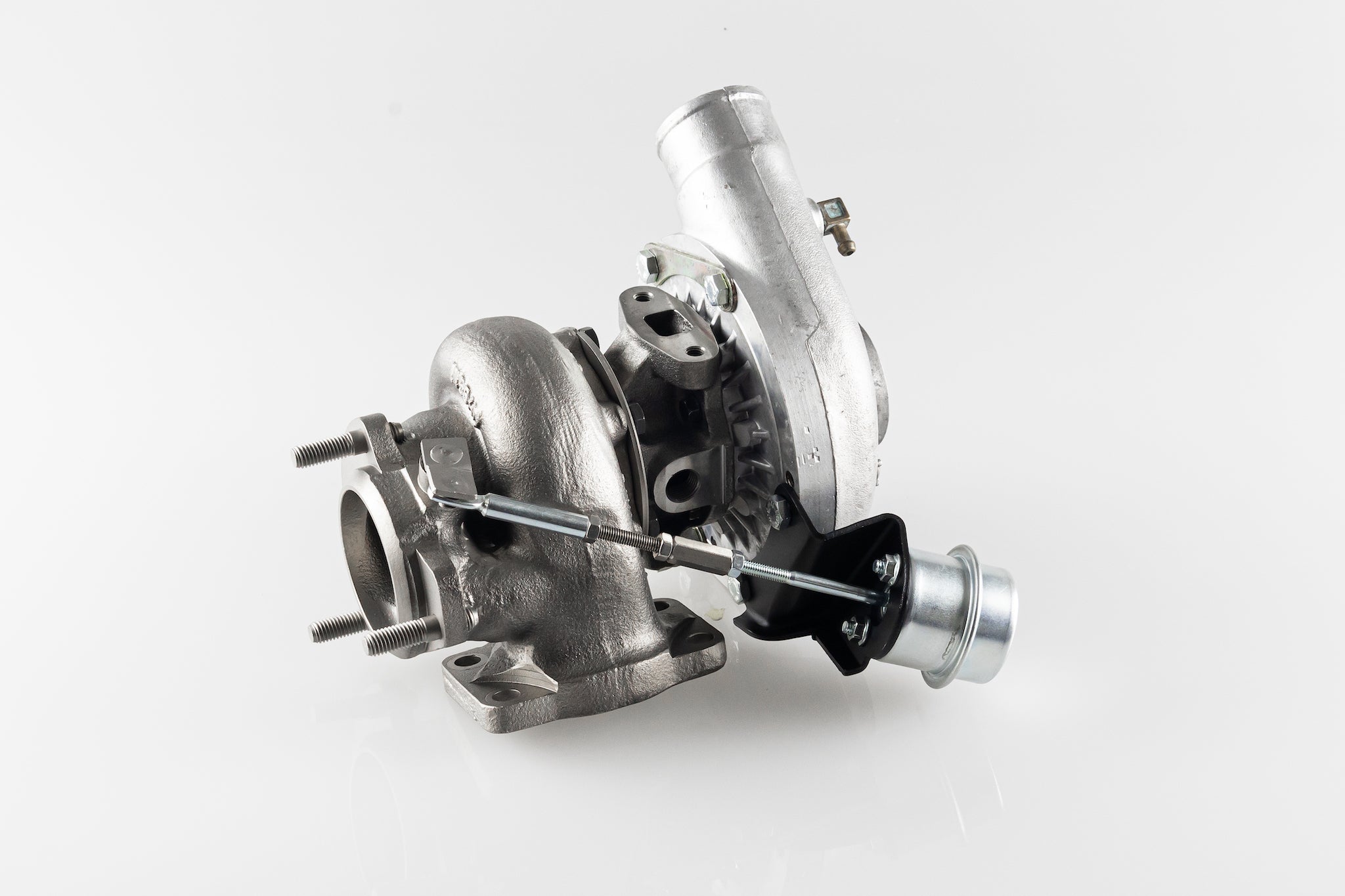 Turbocharger - OEM
