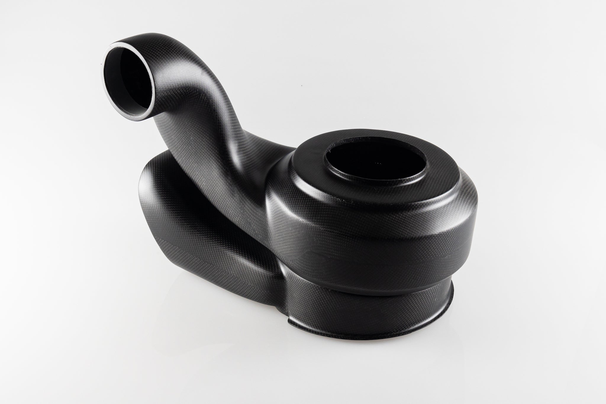 Carbon Fiber Airbox - Group A