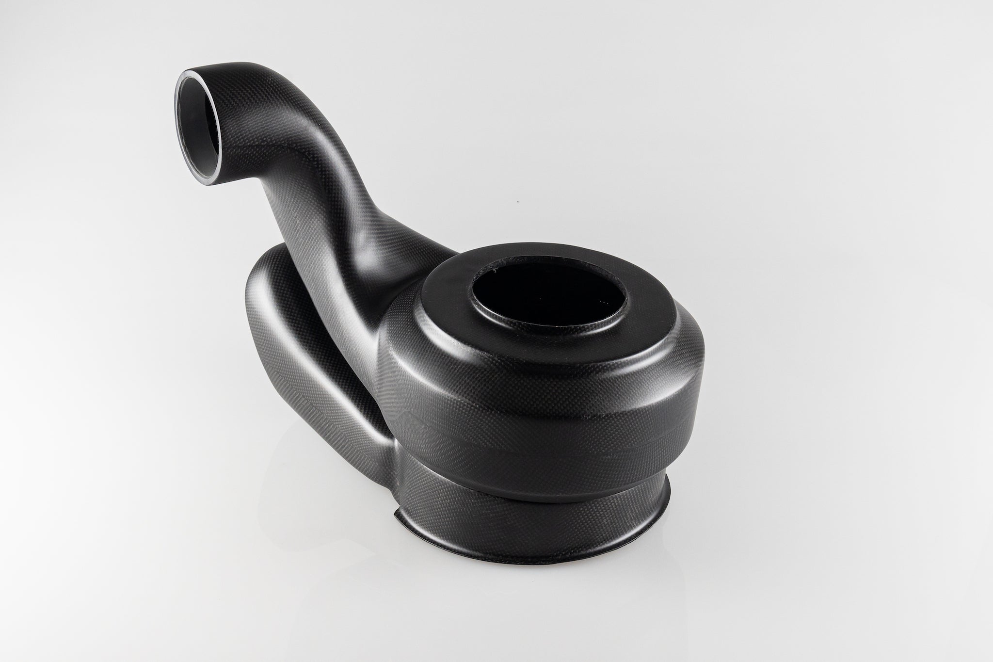 Carbon Fiber Airbox - Group A