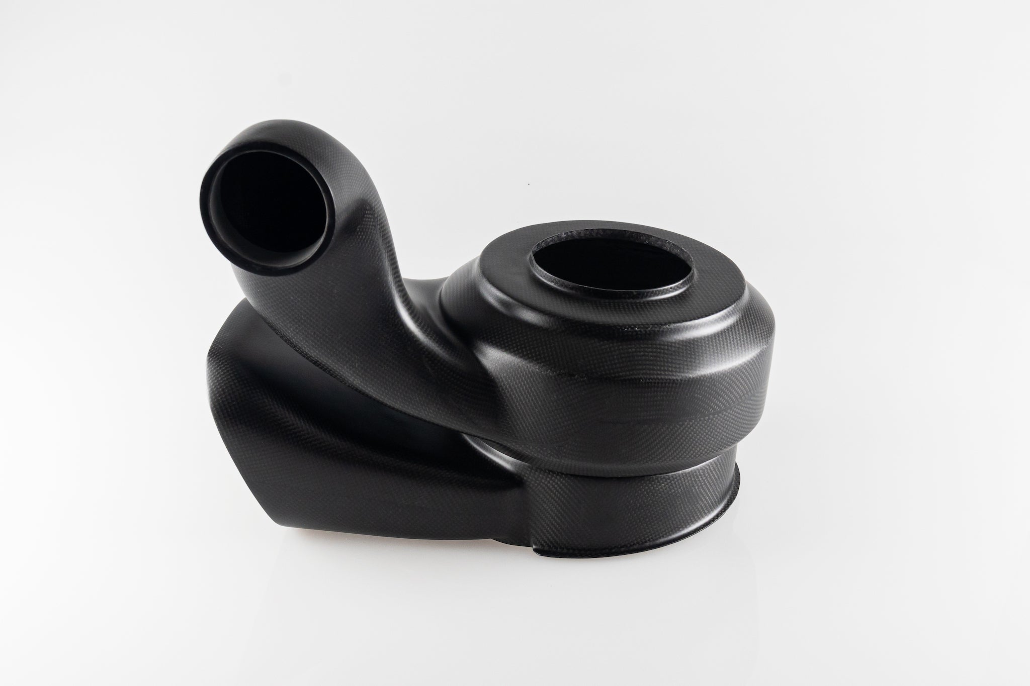 Carbon Fiber Airbox - Group A