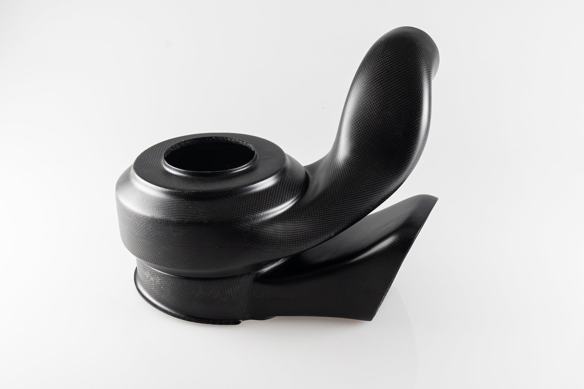 Carbon Fiber Airbox - Group A