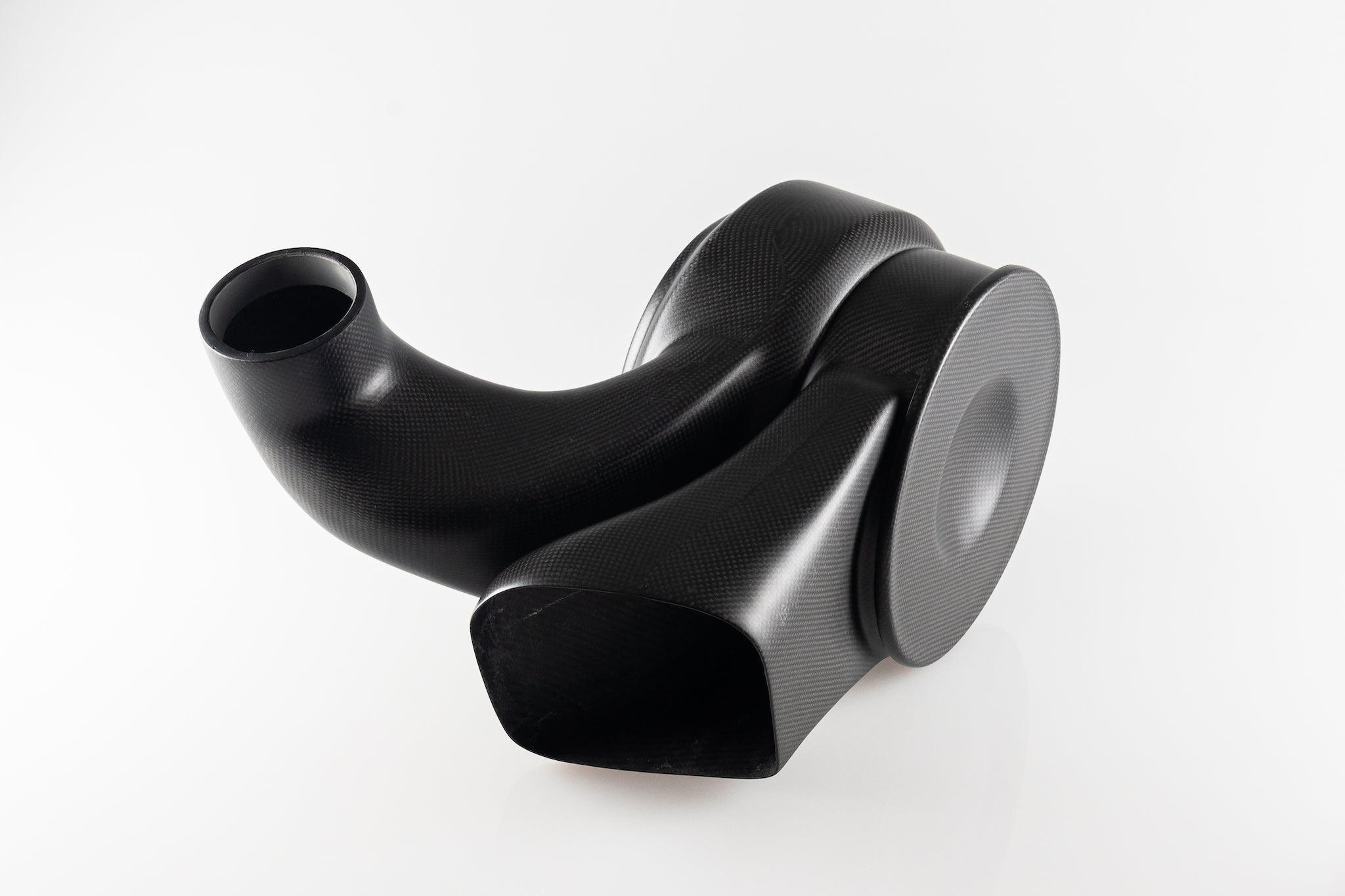 Carbon Fiber Airbox - Group A