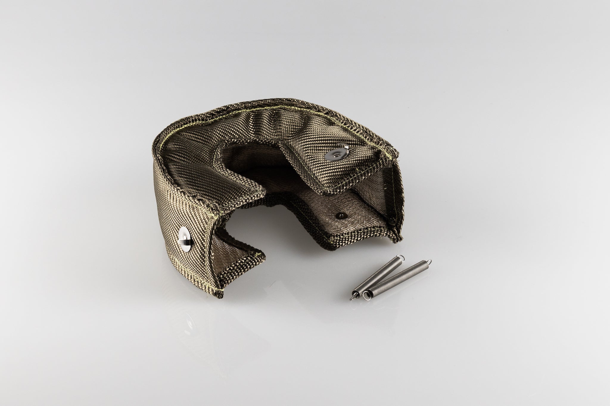 Turbocharger Heat Socket