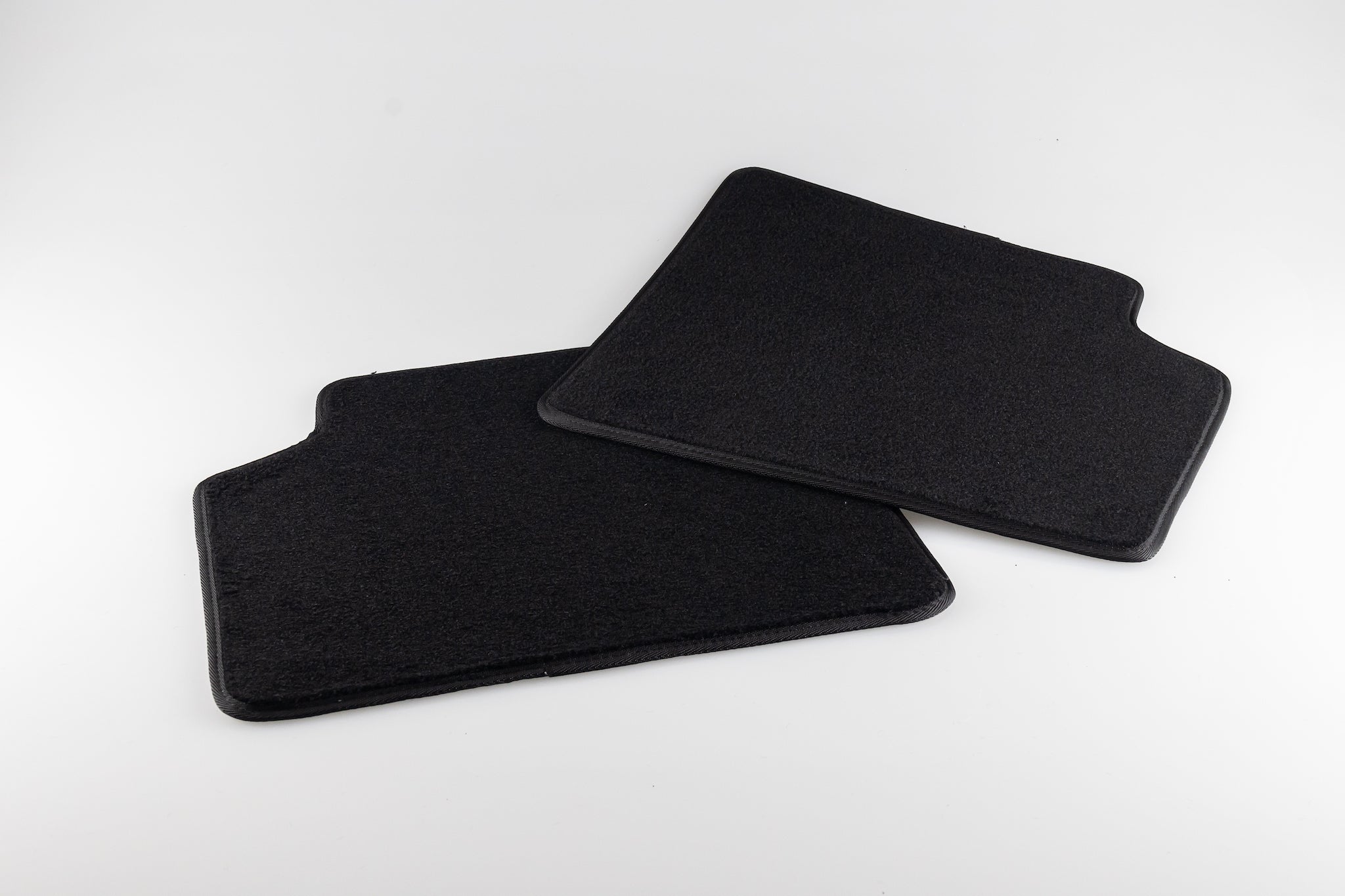Floor Mats Black - Maturo Cars